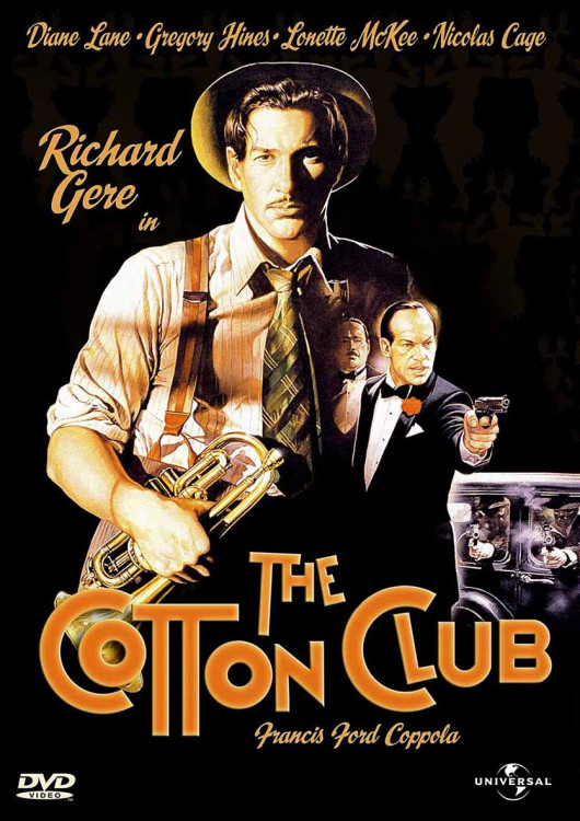 Клуб Коттон* на DVD Клуб Коттон* на DVD