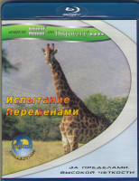 Изображение товара Экватор Испытание переменами (Blu-ray)*