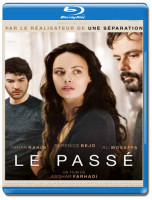 Изображение товара Прошлое (Blu-ray)