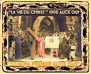 Жизнь Иисуса Христа на DVD Жизнь Иисуса Христа на DVD