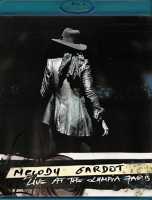 Изображение товара Melody Gardot Live At The Olympia Paris (Blu-ray)*