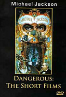 Изображение товара Michael Jackson Dangerous The Short Films