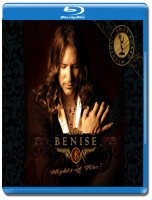 Изображение товара Benise Nights of Fire (Blu-ray)*