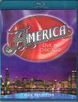 Изображение товара America Live in Chicago (Blu-ray)*