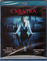 Изображение товара Схватка (Ущерб) 1 Сезон (Blu-ray)*