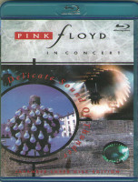 Изображение товара Pink Floyd Delicate Sound of Thunder (Blu-ray)*