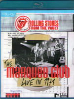 Изображение товара The Rolling Stones From the Vault The Marquee Club (Blu-ray)*