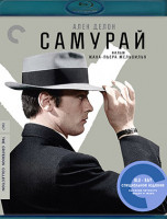 Изображение товара Самурай (Blu-ray)*