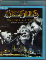 Изображение товара Bee Gees One For All Tour Live in Australia 1989 (Blu-ray)*