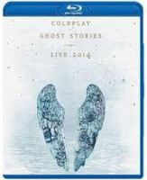 Изображение товара Coldplay Ghost Stories Live (Blu-ray)*