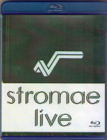 Изображение товара Stromae Racine Carree Live (Blu-ray)*