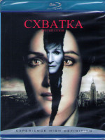 Изображение товара Схватка Ущерб 3 сезон (Blu-ray)*