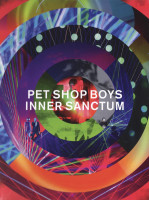 Изображение товара Pet Shop Boys Inner Sanctum The Super Tour Live At The Royal Opera House London*