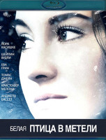 Изображение товара Белая птица в метели (Blu-ray)*