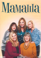 Изображение товара Мамаша 7,8 Сезон (4DVD)