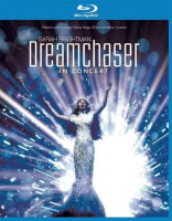 Изображение товара Sarah Brightman Dreamchaser In Concert (Blu-ray)*