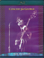 Изображение товара Concert for George (Blu-ray)*