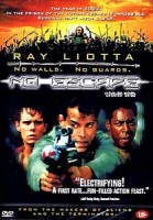 Изображение товара Побег невозможен