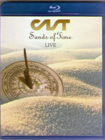 Изображение товара Cast Sands of Time Live (Blu-ray)*