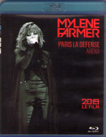 Изображение товара Mylene Farmer 2019 Le Film (Blu-ray)*