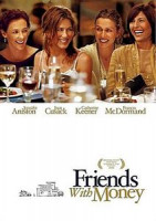 Изображение товара Друзья с деньгами
