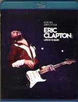 Изображение товара Eric Clapton Life in 12 Bars (Blu-ray)*