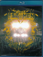 Изображение товара Testament Dark Roots of Thrash (Blu-ray)*