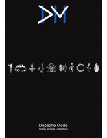 Изображение товара Depeche Mode Video Singles Collection (3DVD)*