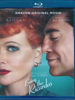 Изображение товара Быть Рикардо (Blu-ray)*