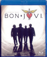 Изображение товара Bon Jovi The Circle Tour (Blu-ray)*