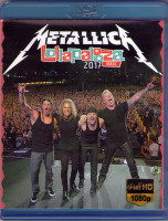 Изображение товара Metallica Lollapalooza Brazil (Blu-ray)*