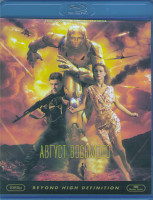 Изображение товара Август Восьмого (Blu-ray)*
