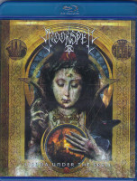 Изображение товара Moonspell Lisboa Under The Spell (Blu-ray)*