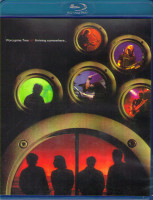 Изображение товара Porcupine Tree Arriving Somewhere (Blu-ray)*
