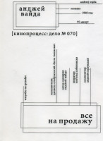 Изображение товара Все на продажу