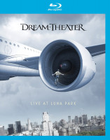 Изображение товара Dream Theater Live At Luna Park (Blu-ray)*
