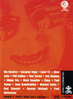 Изображение товара The Prince's Trust Rock Gala Vol 1*