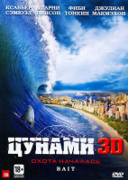 Изображение товара Цунами 3D+2D