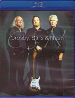 Изображение товара CSN Crosby Stills and Nash (Blu-ray)*