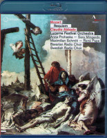 Изображение товара Mozart Requiem in D Minor (Blu-ray)*