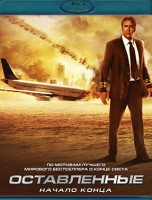 Изображение товара Оставленные (Blu-ray)*