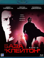 Изображение товара База Клейтон (Blu-ray)*