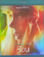 Изображение товара Зои (Blu-ray)*