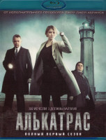 Изображение товара Алькатрас 1 Сезон (Blu-ray)*
