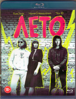 Изображение товара Лето (Blu-ray)*