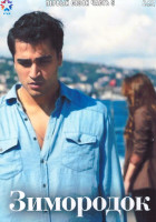 Изображение товара Зимородок 1 Сезон 5 Часть (3DVD)