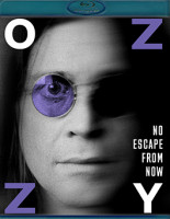 Изображение товара Оззи Осборн Выхода нет (Blu-ray)*