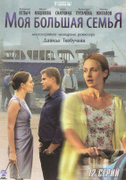 Изображение товара Моя большая семья (12 серий)*