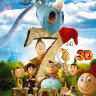 7ой Гном 3D (Blu-ray)* на Blu-ray 7ой Гном 3D (Blu-ray)* на Blu-ray
