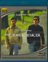 Изображение товара Человек дождя (Blu-ray)*